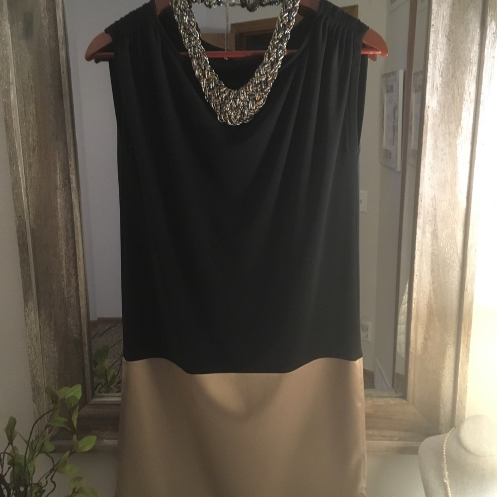 The Limited Party Dress